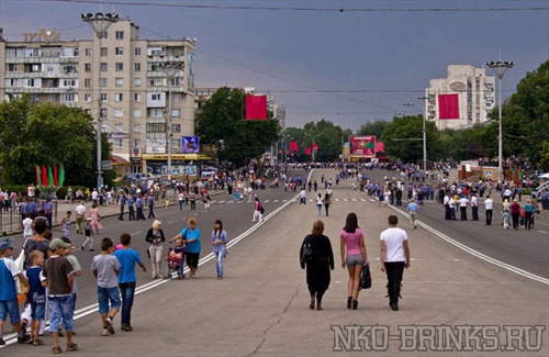 МИД Приднестровья: Ситуация на переговорах с Молдовой остается напряженной